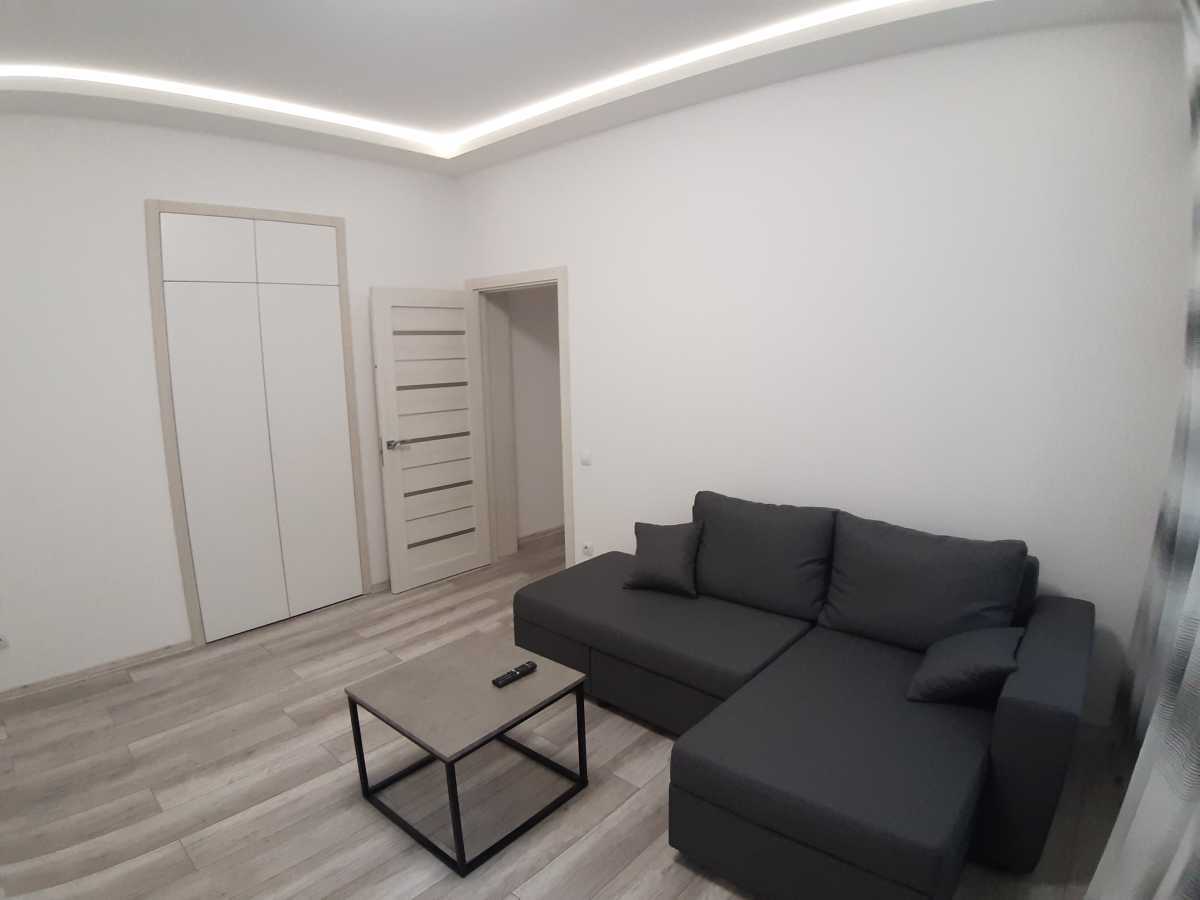 Аренда 2-комнатной квартиры 63 м², Пирогова ул., 10Г