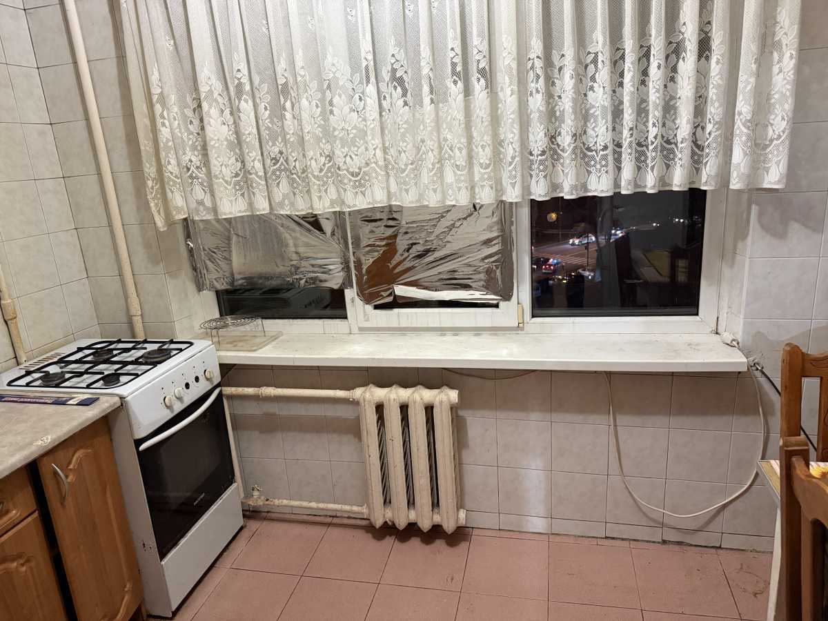 Аренда 3-комнатной квартиры 67 м², Генерала Наумова ул., 31