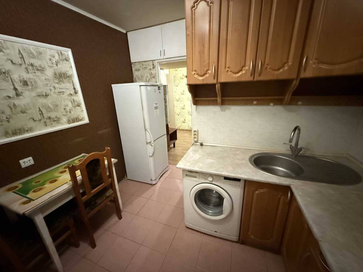 Аренда 3-комнатной квартиры 67 м², Генерала Наумова ул., 31