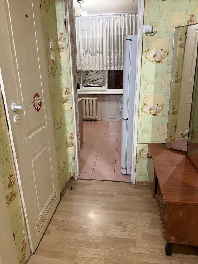 Аренда 3-комнатной квартиры 67 м², Генерала Наумова ул., 31