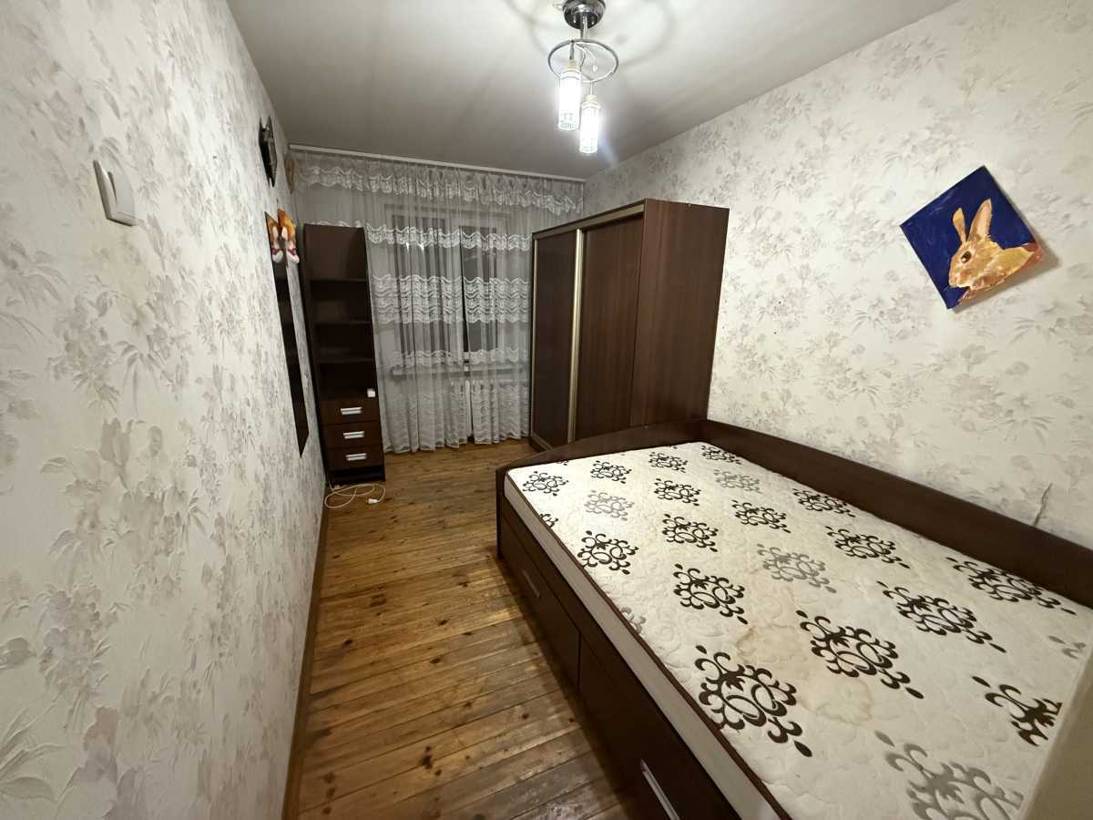Аренда 3-комнатной квартиры 67 м², Генерала Наумова ул., 31