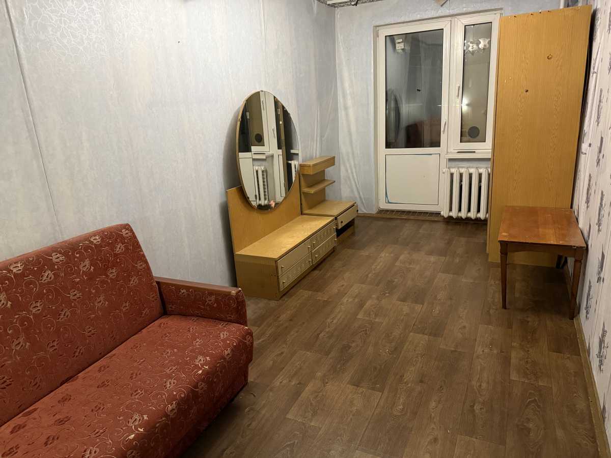 Аренда 3-комнатной квартиры 67 м², Генерала Наумова ул., 31
