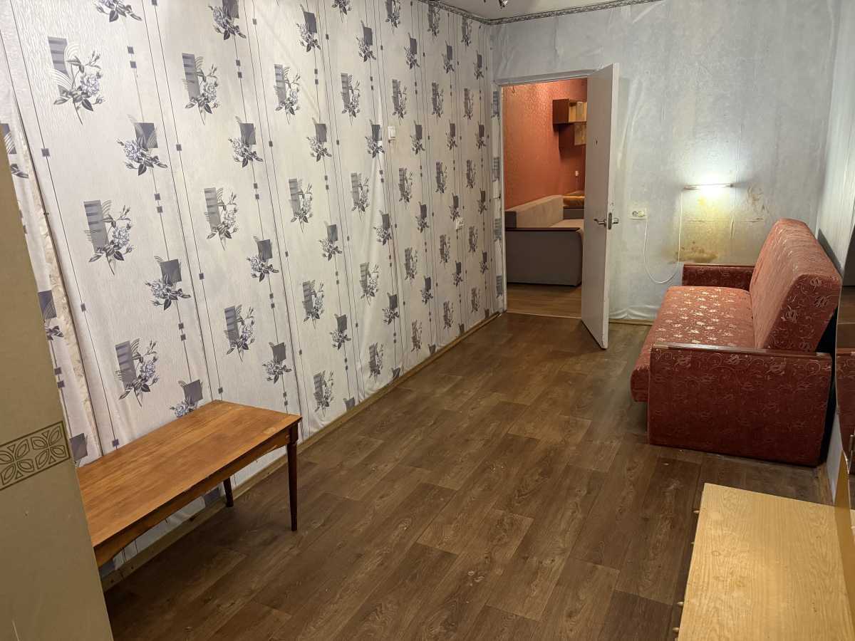 Аренда 3-комнатной квартиры 67 м², Генерала Наумова ул., 31