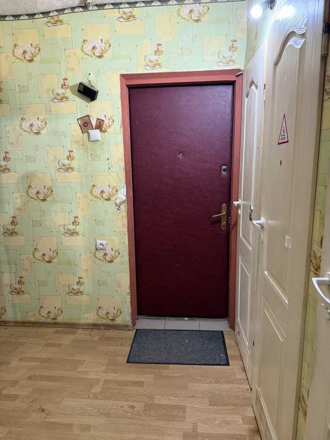 Аренда 3-комнатной квартиры 67 м², Генерала Наумова ул., 31