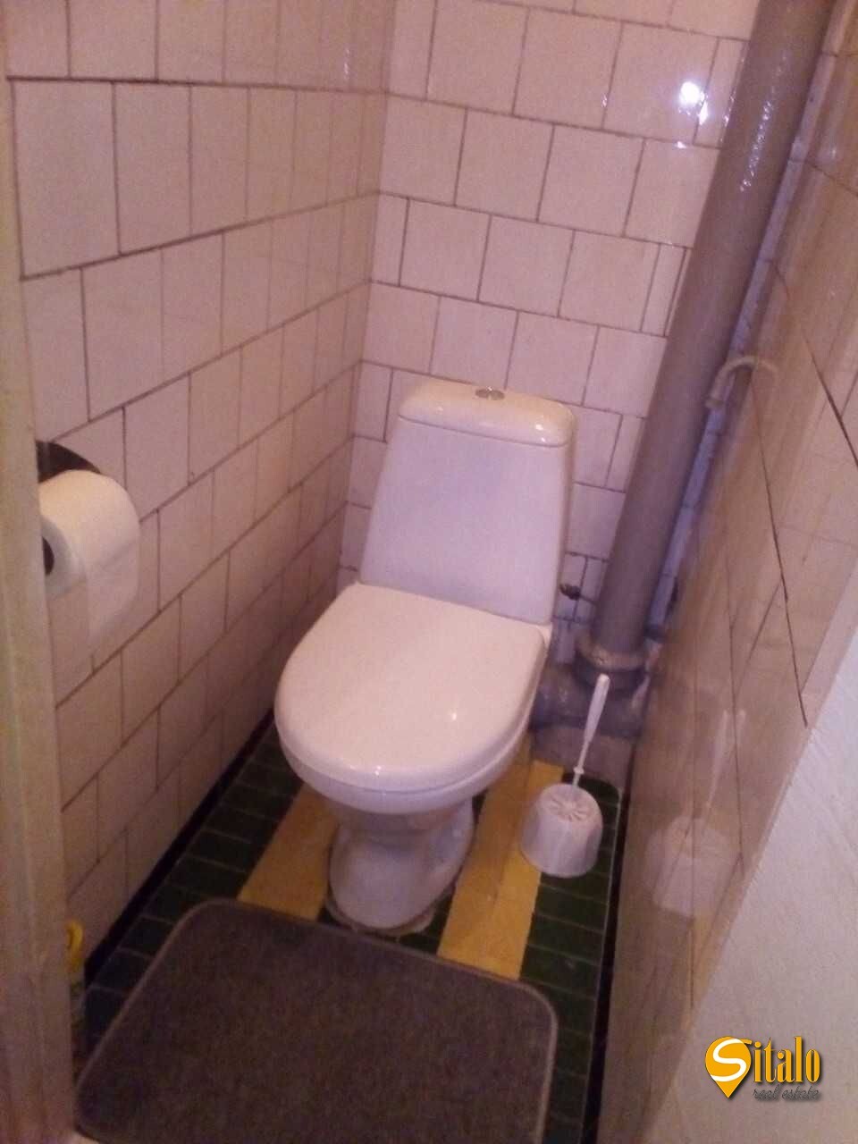 Продажа 3-комнатной квартиры 62 м², Плеханова ул., 4А