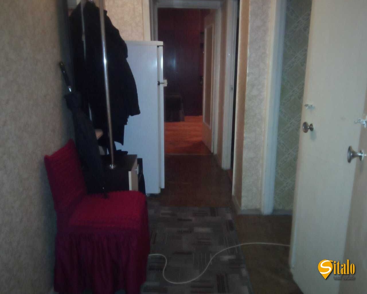 Продажа 3-комнатной квартиры 62 м², Плеханова ул., 4А