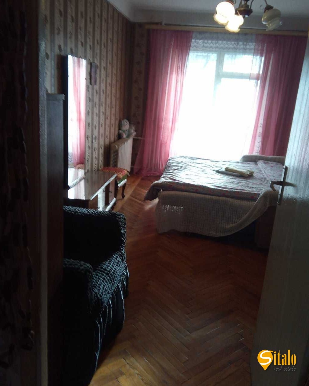 Продажа 3-комнатной квартиры 62 м², Плеханова ул., 4А