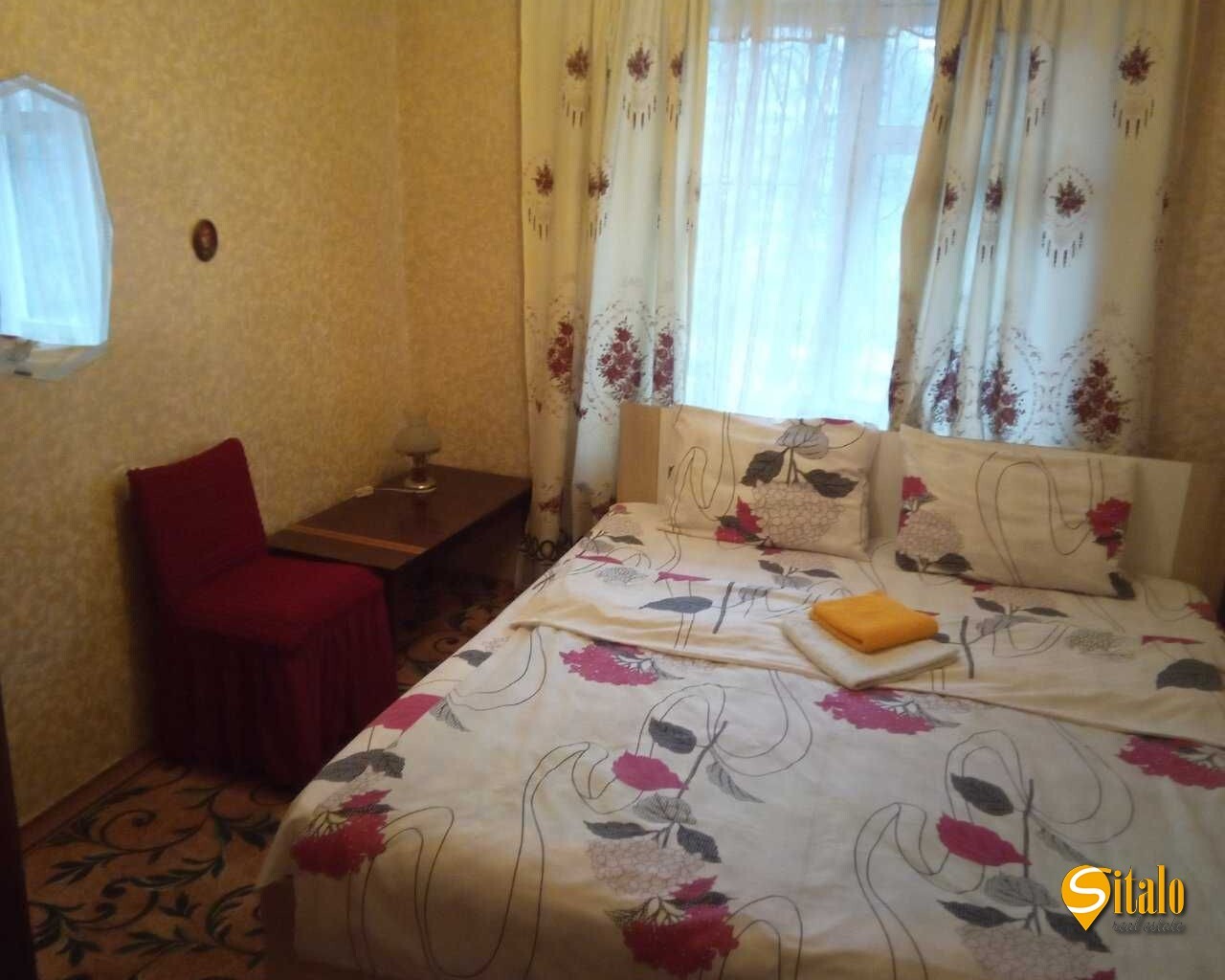 Продажа 3-комнатной квартиры 62 м², Плеханова ул., 4А