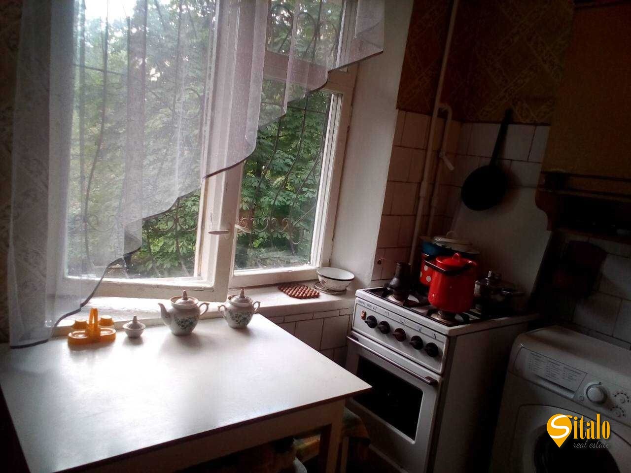 Продажа 3-комнатной квартиры 62 м², Плеханова ул., 4А