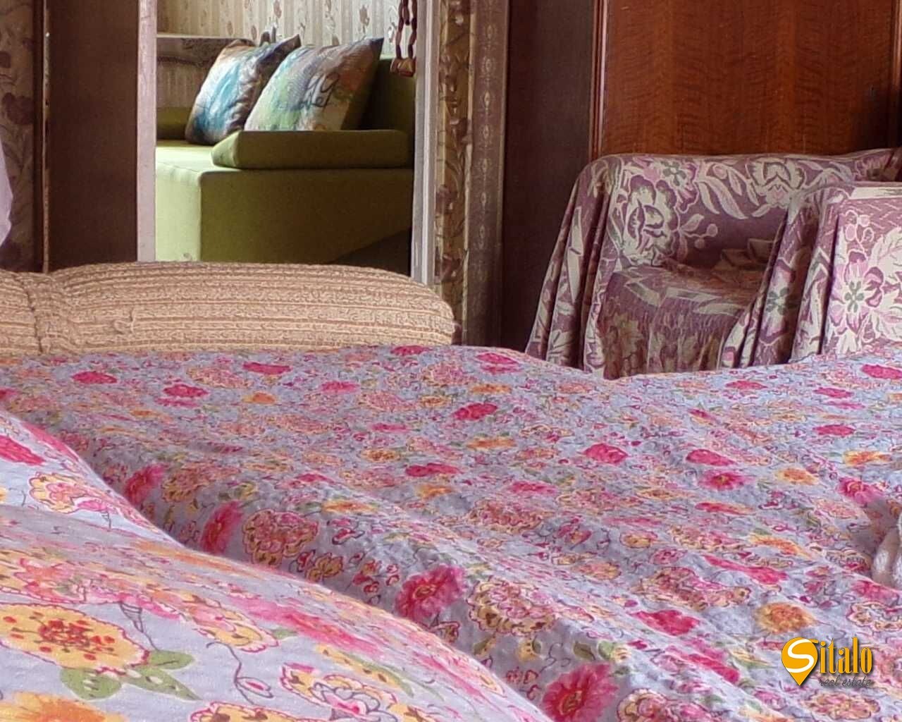 Продажа 3-комнатной квартиры 62 м², Плеханова ул., 4А