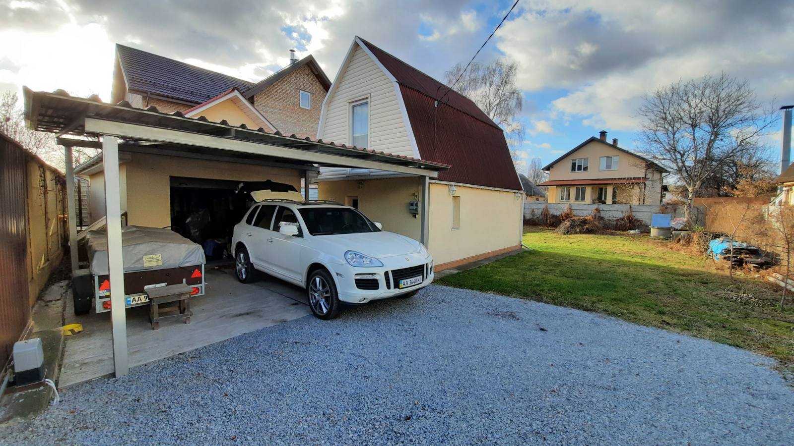 Продажа дома 42 м², Академика Палладина просп.