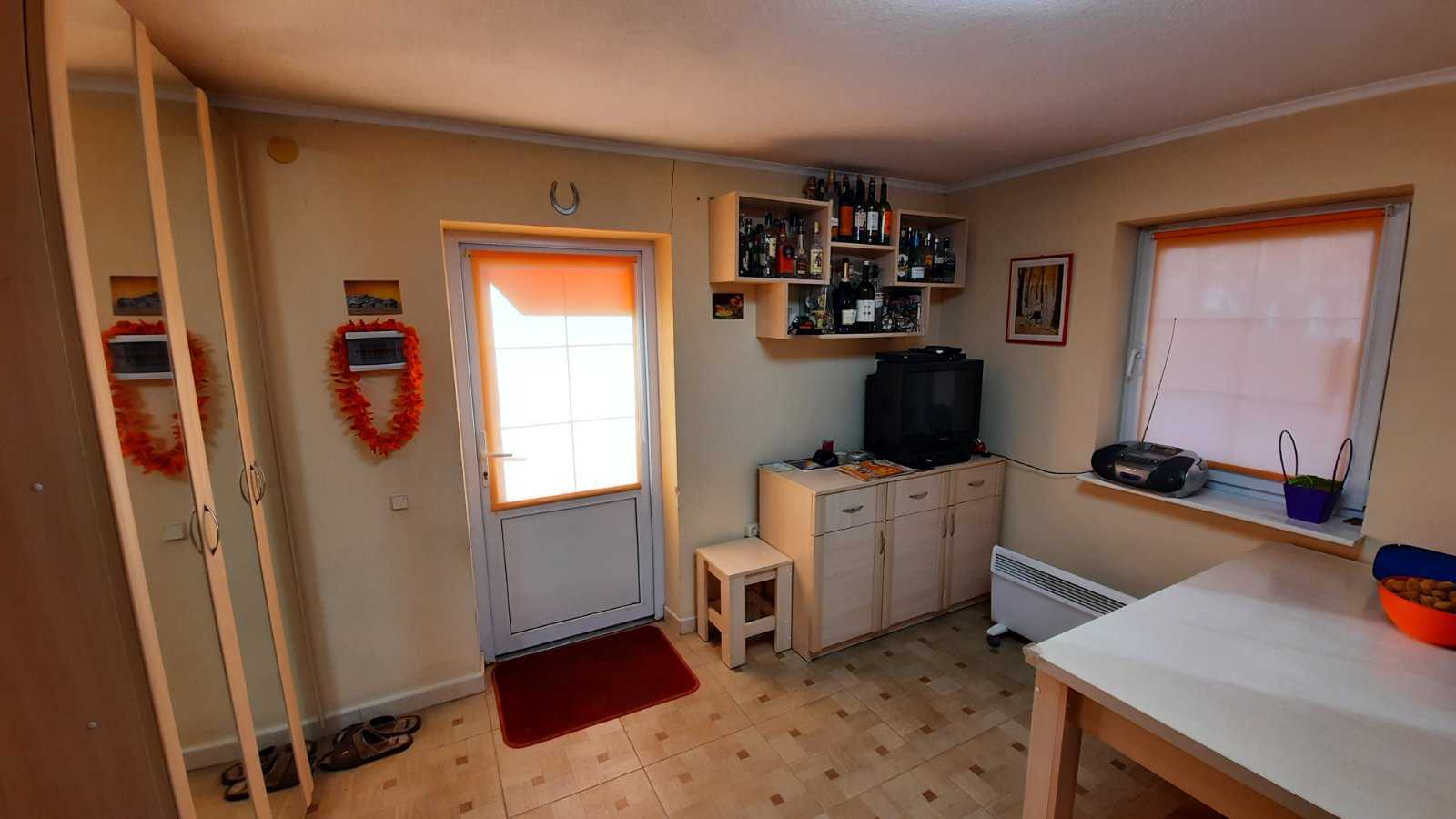 Продажа дома 42 м², Академика Палладина просп.