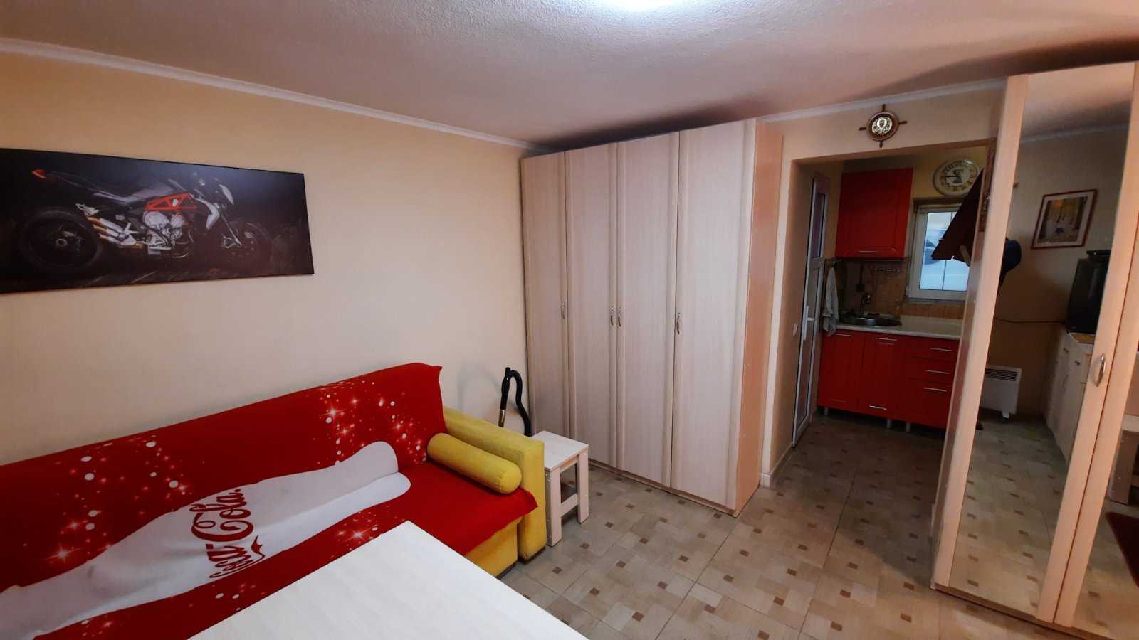 Продажа дома 42 м², Академика Палладина просп.