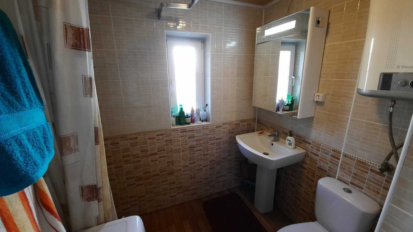 Продажа дома 42 м², Академика Палладина просп.