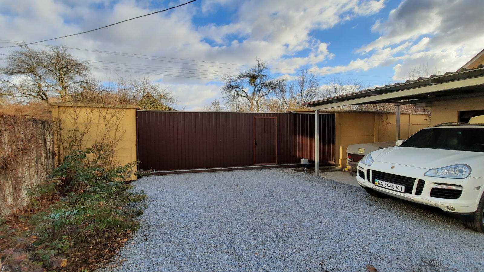 Продажа дома 42 м², Академика Палладина просп.