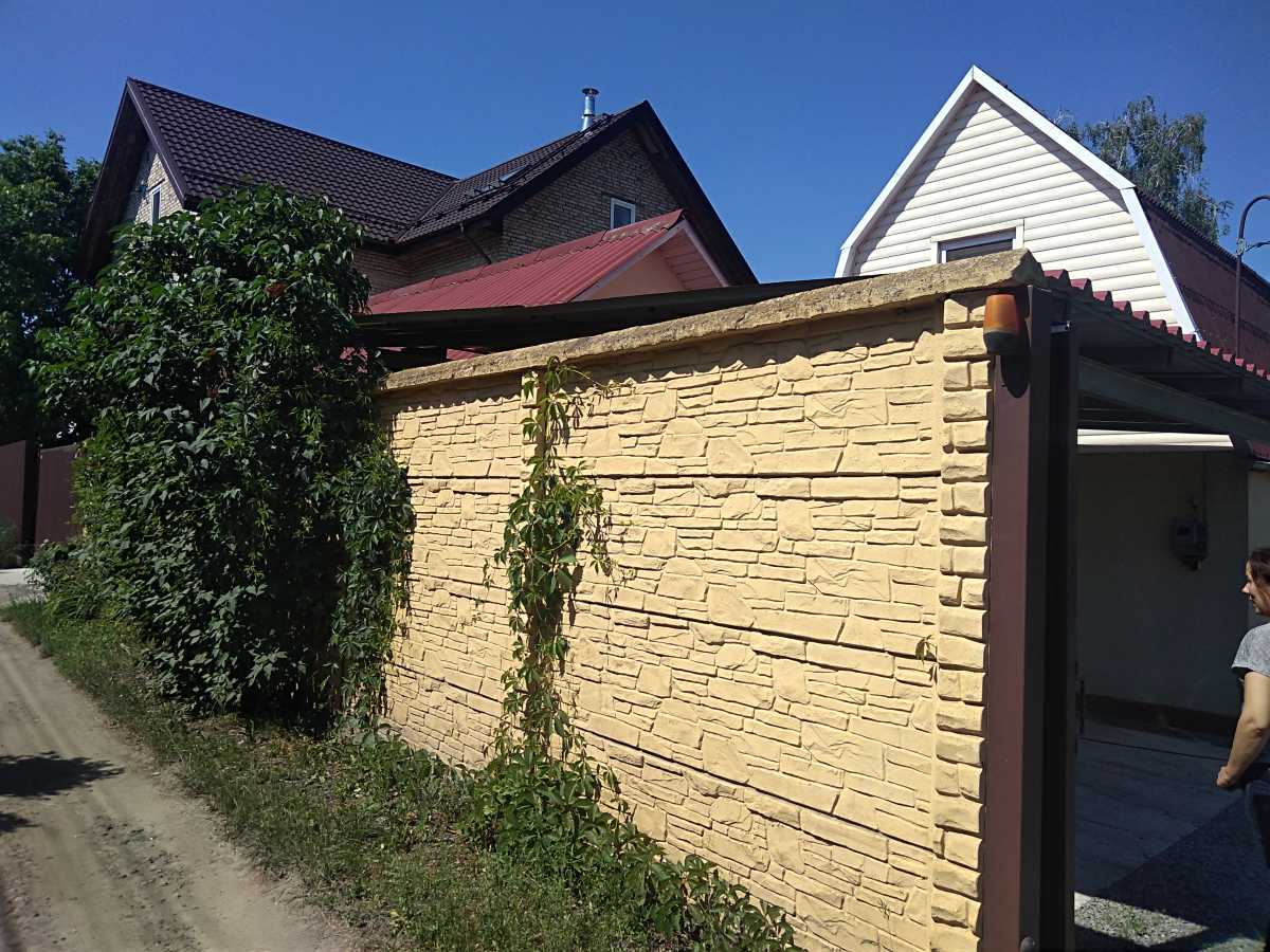 Продажа дома 42 м², Академика Палладина просп.