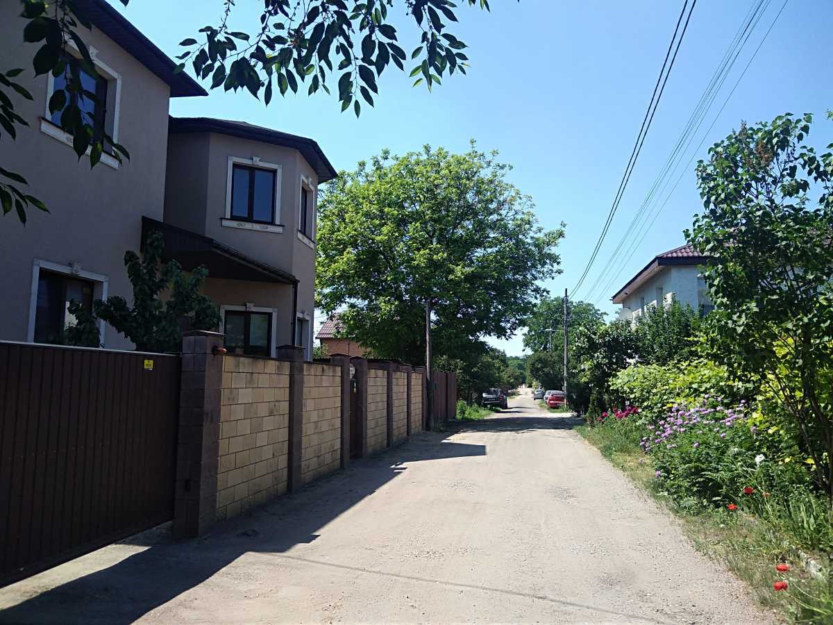 Продажа дома 42 м², Академика Палладина просп.