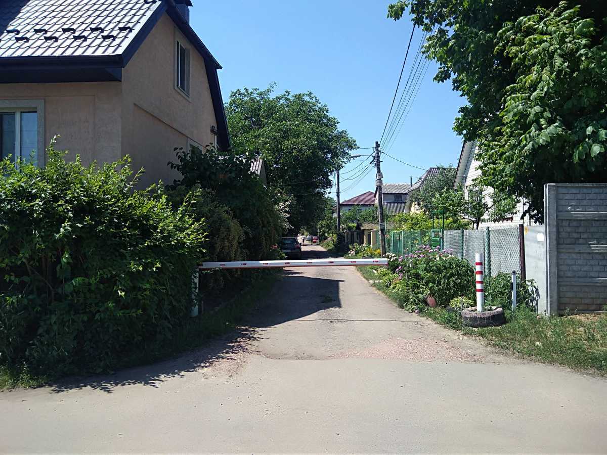 Продажа дома 42 м², Академика Палладина просп.