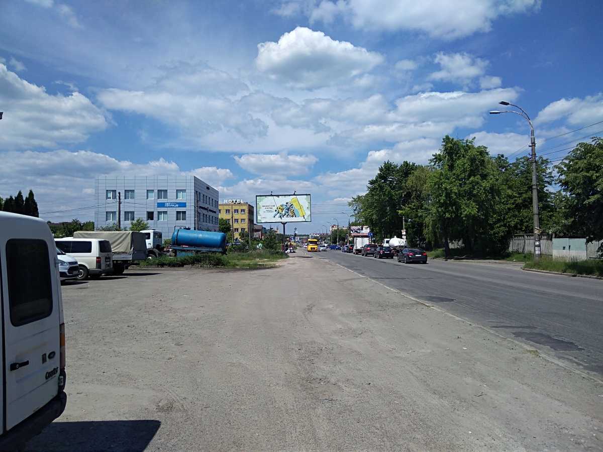 Продажа дома 42 м², Академика Палладина просп.