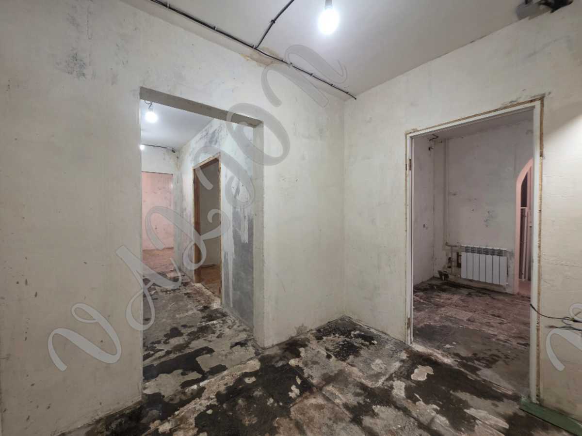 Продажа 2-комнатной квартиры 58 м², Чернобыльская ул., 6