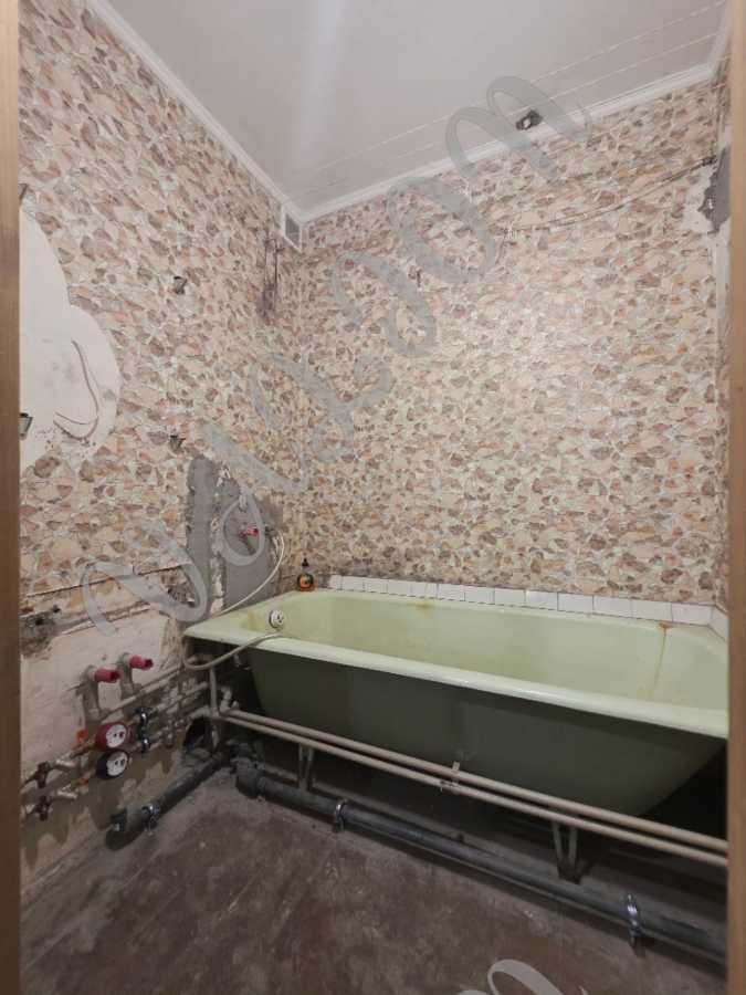 Продажа 2-комнатной квартиры 58 м², Чернобыльская ул., 6