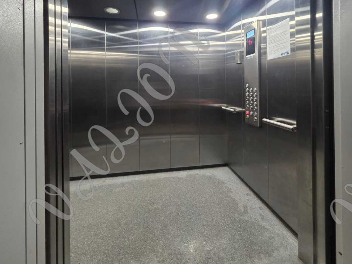 Продажа 2-комнатной квартиры 58 м², Чернобыльская ул., 6