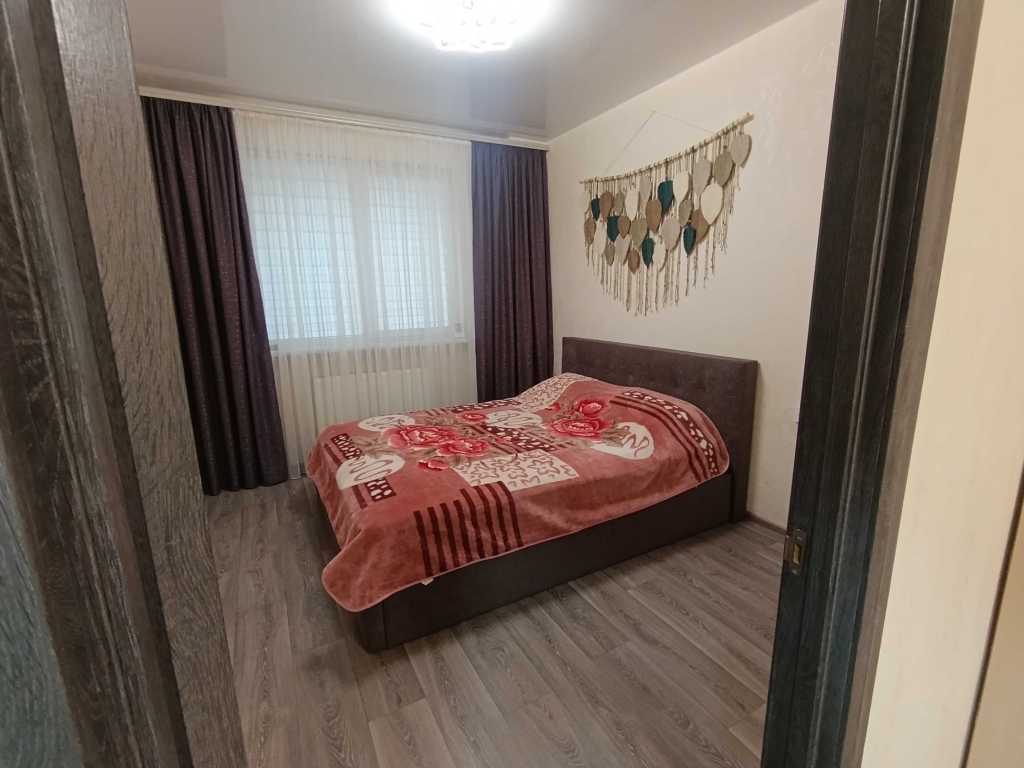 Оренда 1-кімнатної квартири 39 м², Люстдорфская дор., 100Б