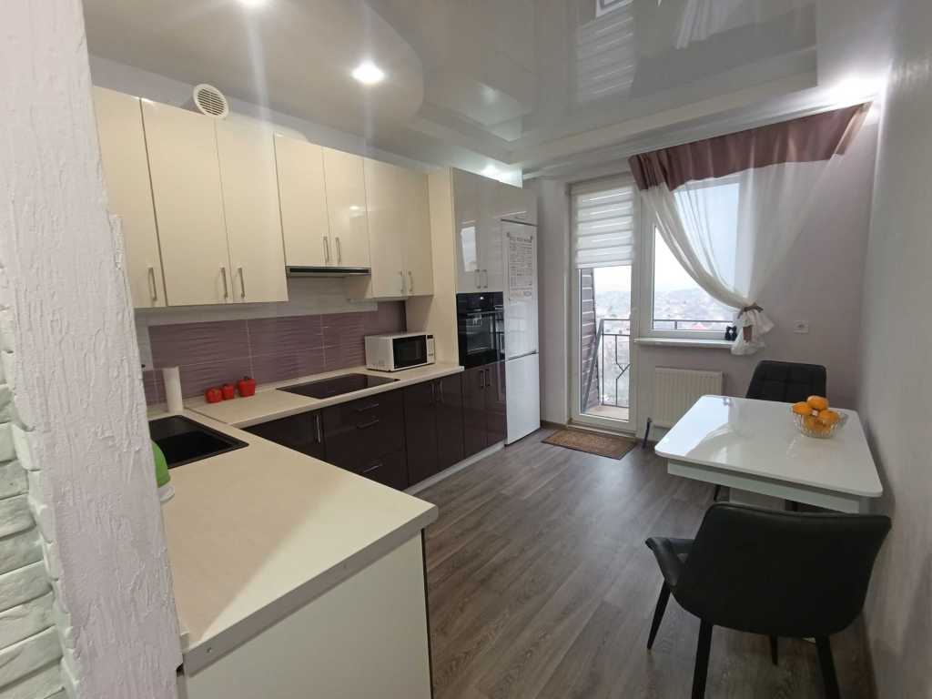 Оренда 1-кімнатної квартири 39 м², Люстдорфская дор., 100Б