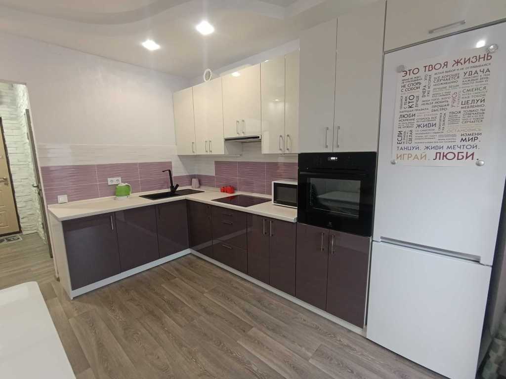 Оренда 1-кімнатної квартири 39 м², Люстдорфская дор., 100Б