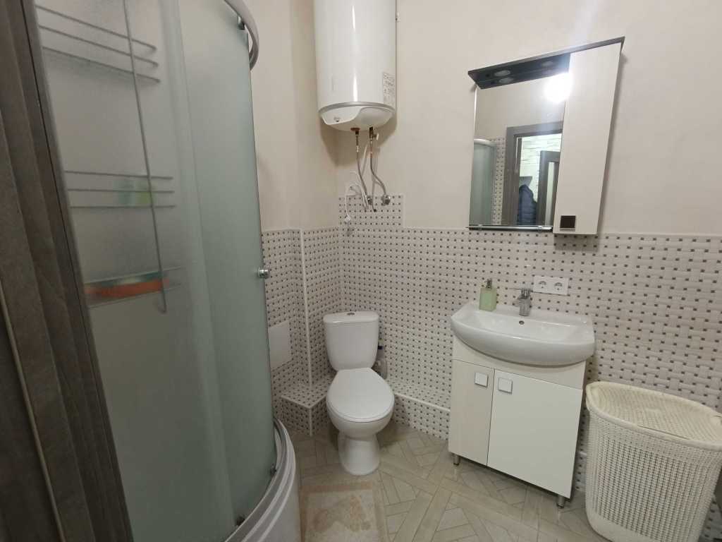 Оренда 1-кімнатної квартири 39 м², Люстдорфская дор., 100Б