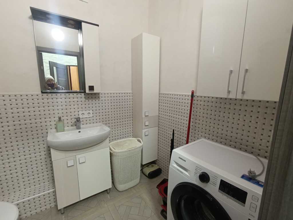 Оренда 1-кімнатної квартири 39 м², Люстдорфская дор., 100Б