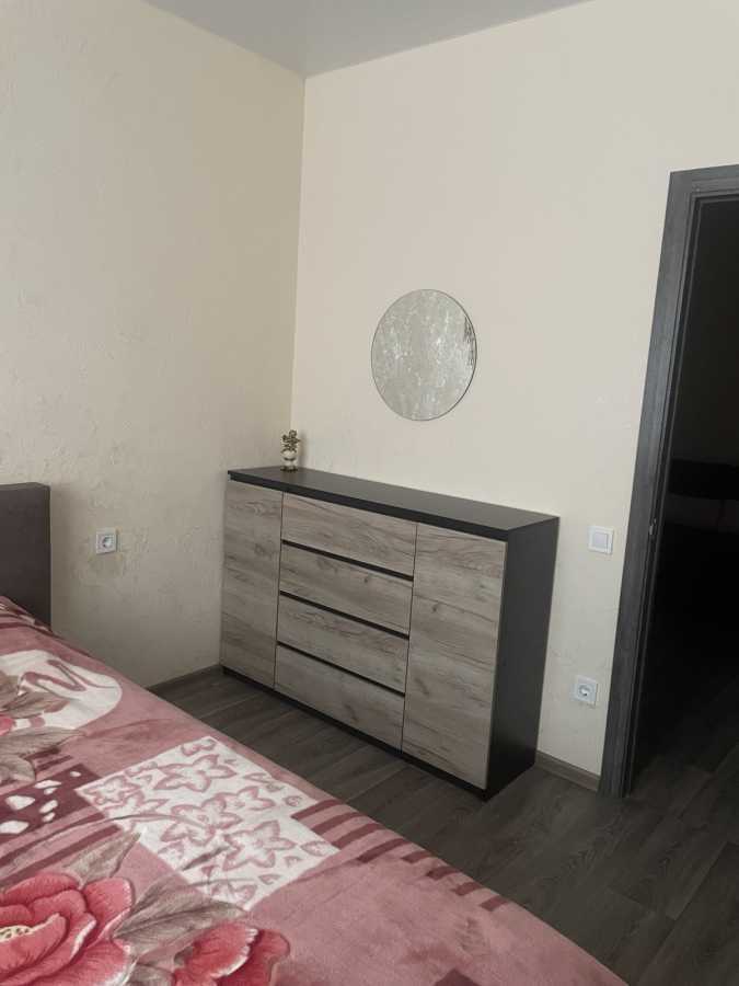 Оренда 1-кімнатної квартири 39 м², Люстдорфская дор., 100Б