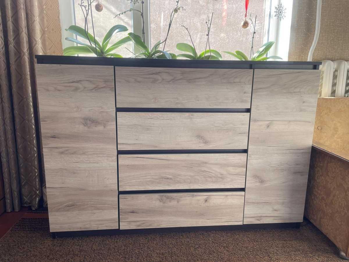 Оренда 1-кімнатної квартири 39 м², Люстдорфская дор., 100Б