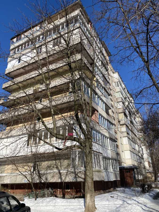Оренда 2-кімнатної квартири 45 м², Академіка Булаховського вул., 28А