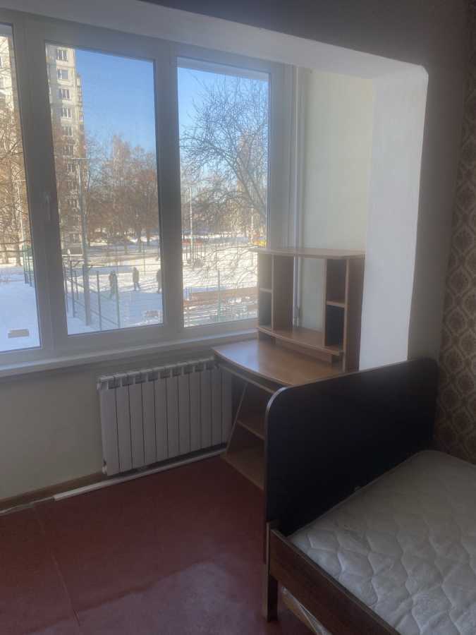 Оренда 2-кімнатної квартири 45 м², Академіка Булаховського вул., 28А