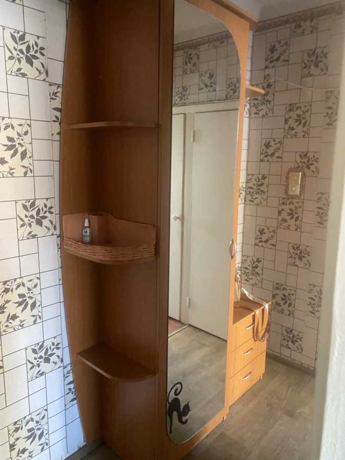 Оренда 2-кімнатної квартири 45 м², Академіка Булаховського вул., 28А