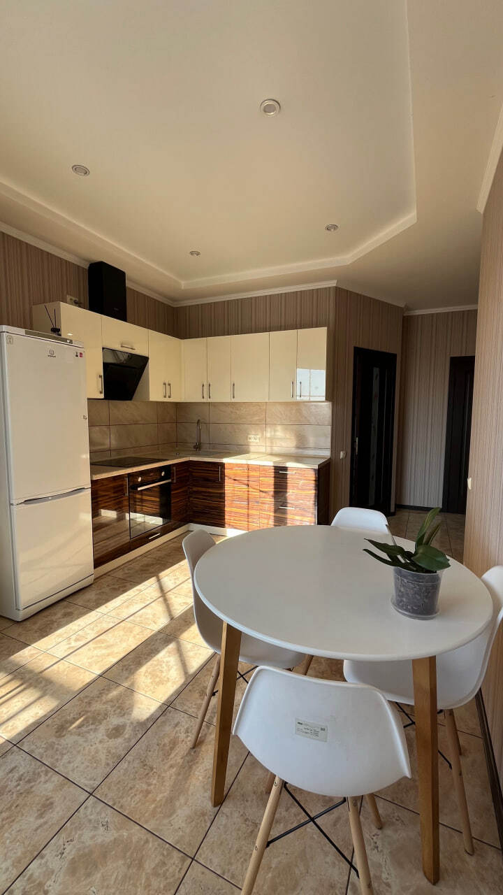 Продажа 1-комнатной квартиры 48.6 м², Творческая ул., 57