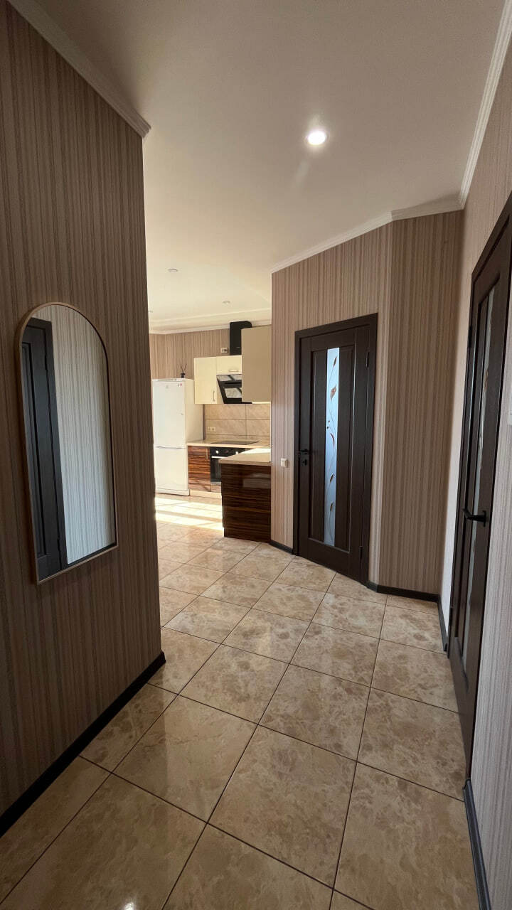 Продажа 1-комнатной квартиры 48.6 м², Творческая ул., 57