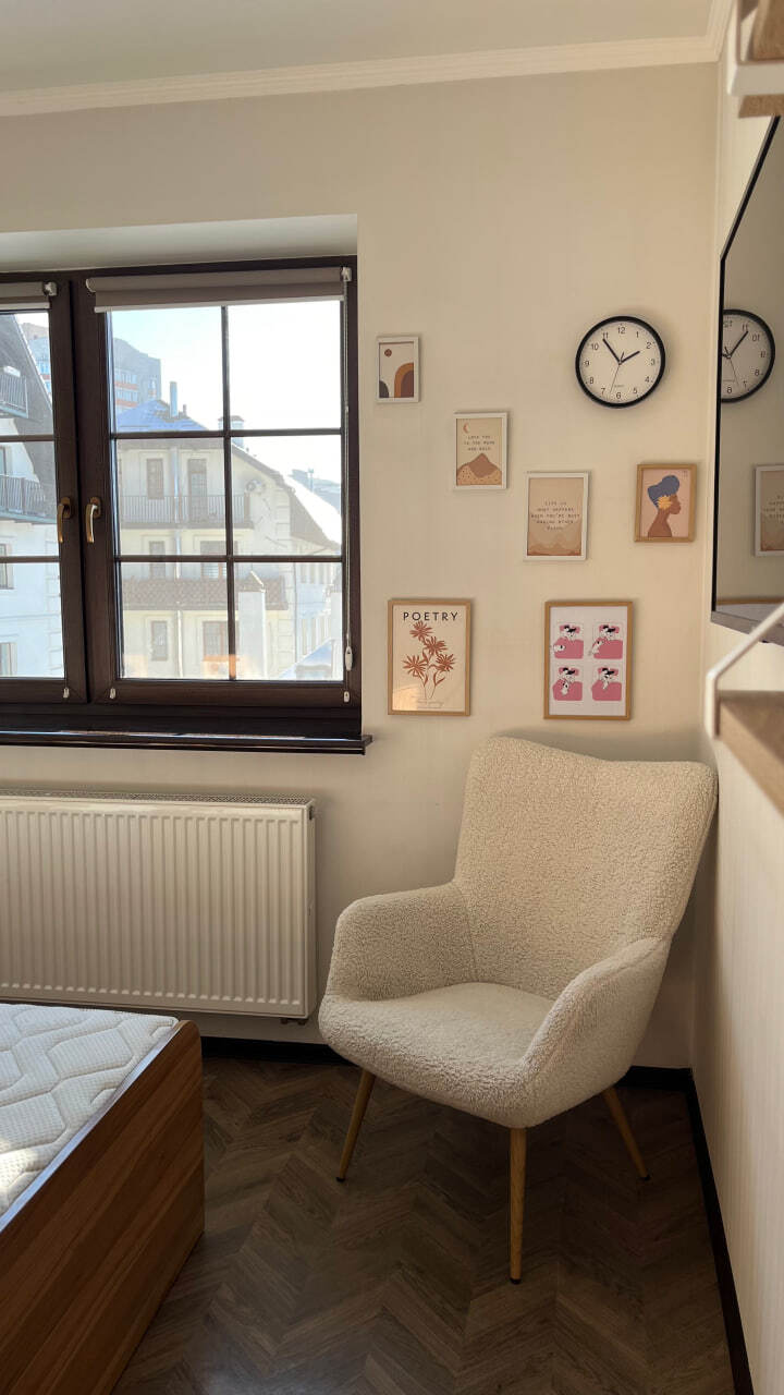 Продажа 1-комнатной квартиры 48.6 м², Творческая ул., 57