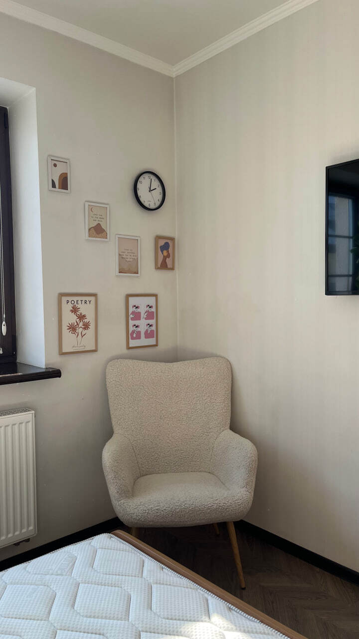 Продажа 1-комнатной квартиры 48.6 м², Творческая ул., 57