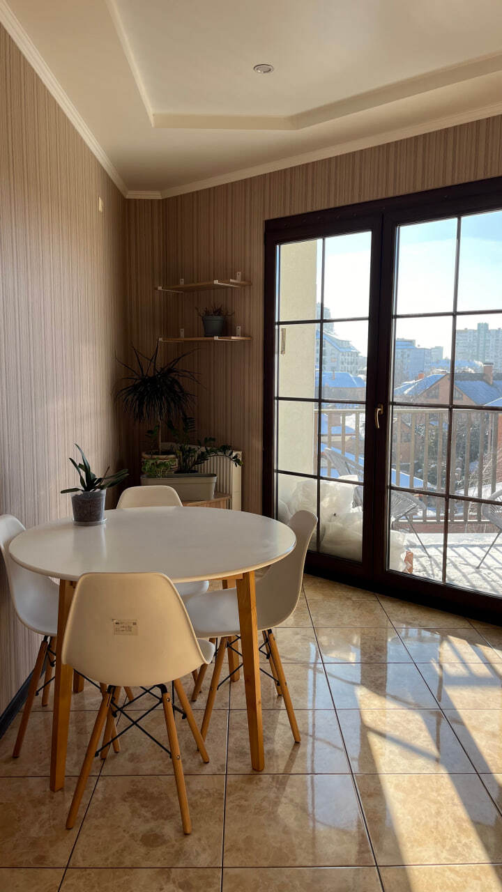 Продажа 1-комнатной квартиры 48.6 м², Творческая ул., 57