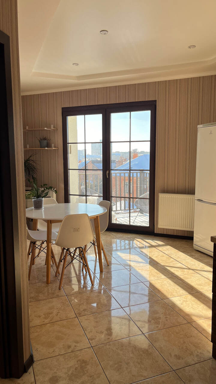 Продажа 1-комнатной квартиры 48.6 м², Творческая ул., 57