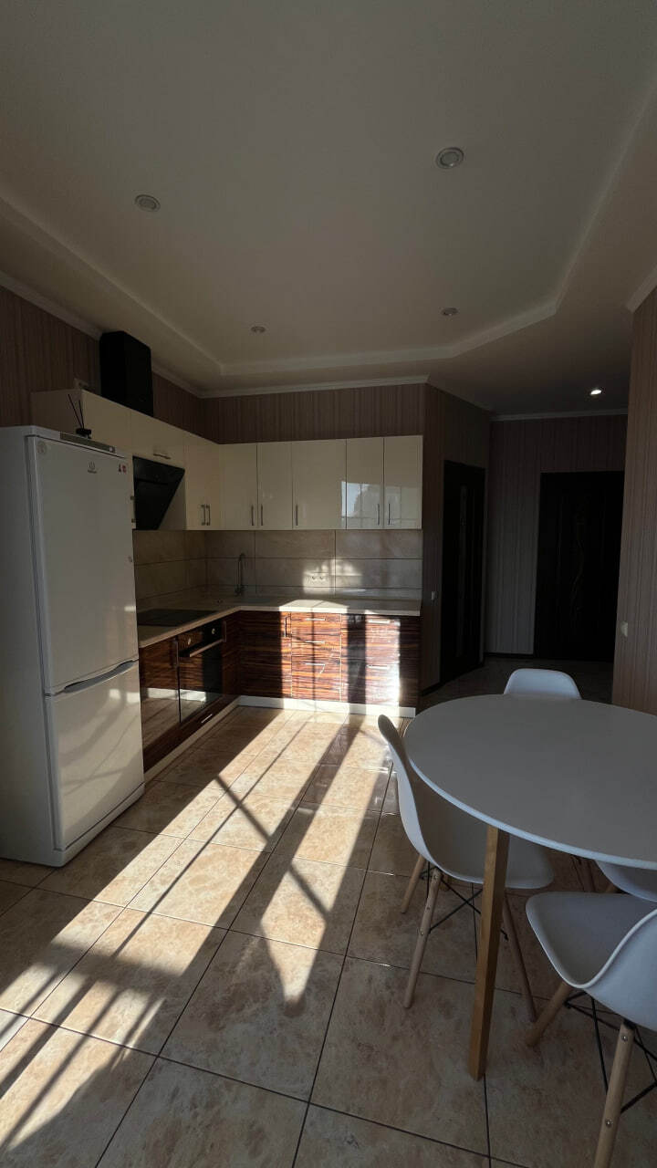 Продажа 1-комнатной квартиры 48.6 м², Творческая ул., 57