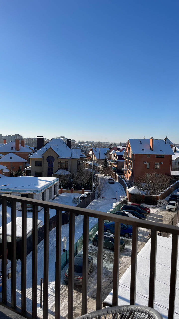 Продажа 1-комнатной квартиры 48.6 м², Творческая ул., 57