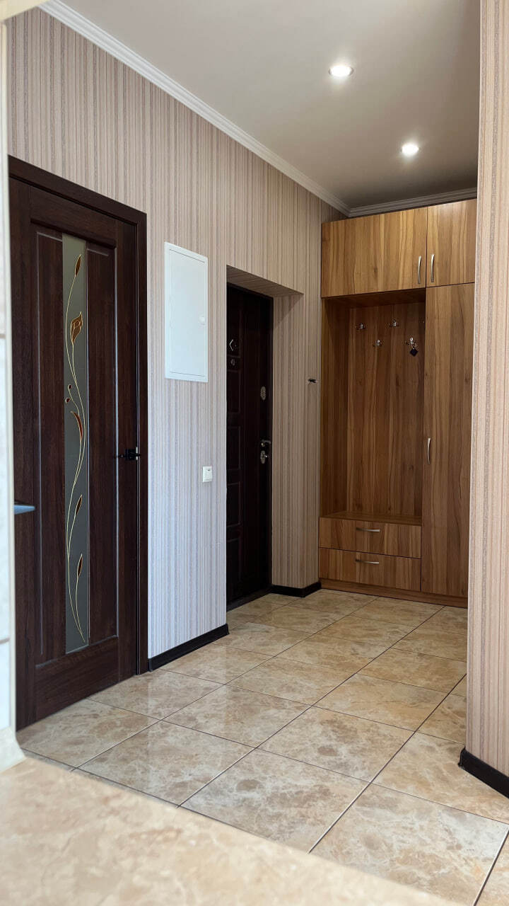 Продажа 1-комнатной квартиры 48.6 м², Творческая ул., 57