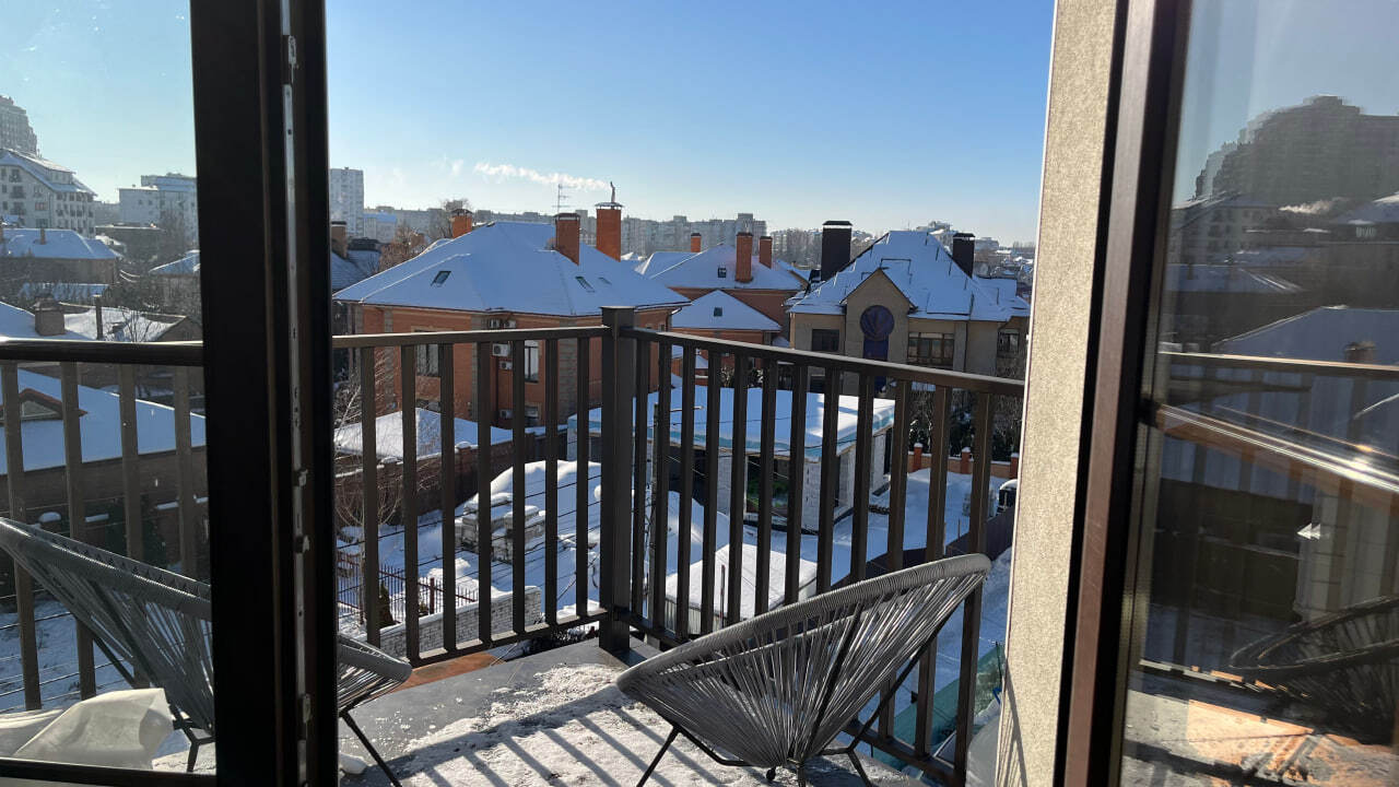 Продажа 1-комнатной квартиры 48.6 м², Творческая ул., 57