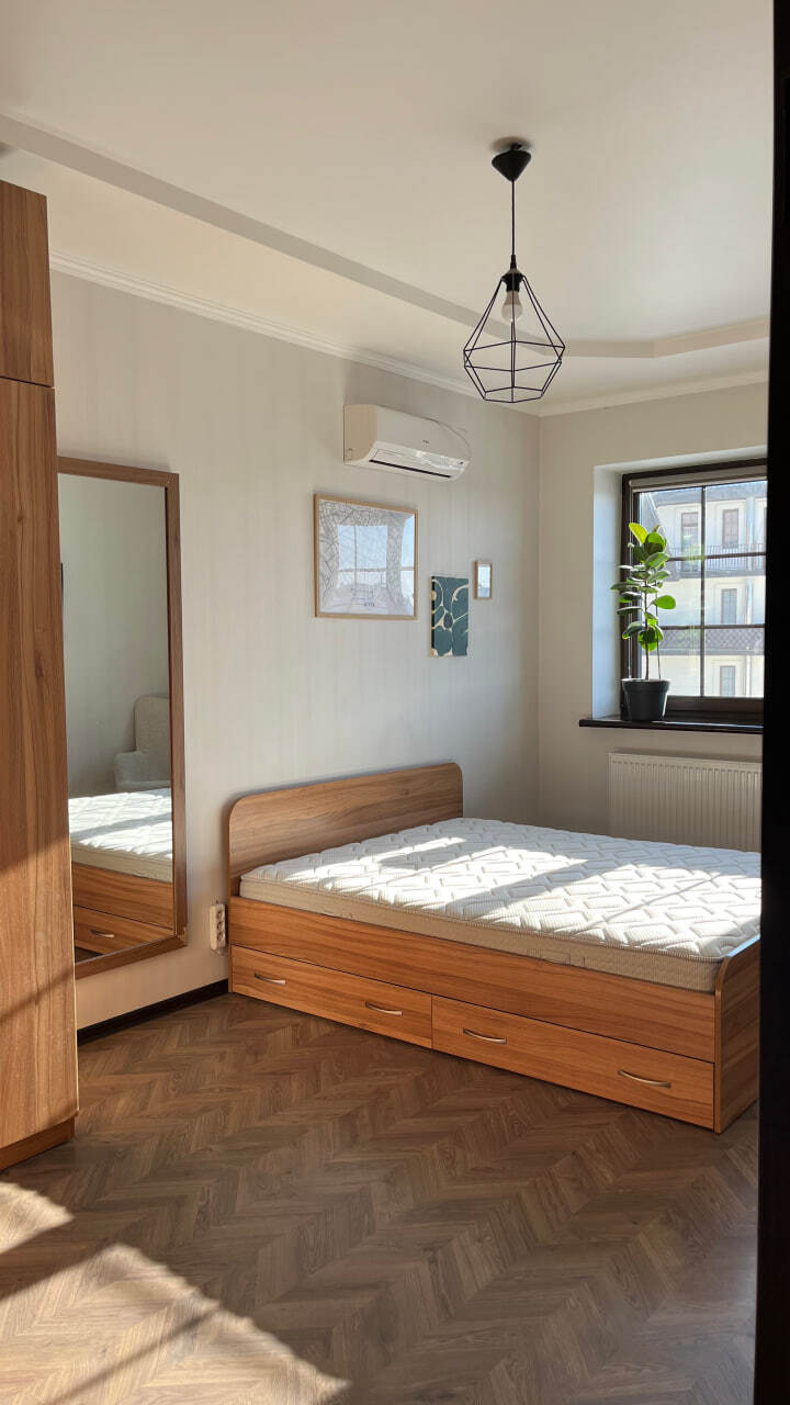 Продажа 1-комнатной квартиры 48.6 м², Творческая ул., 57