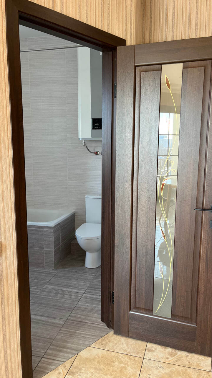 Продажа 1-комнатной квартиры 48.6 м², Творческая ул., 57