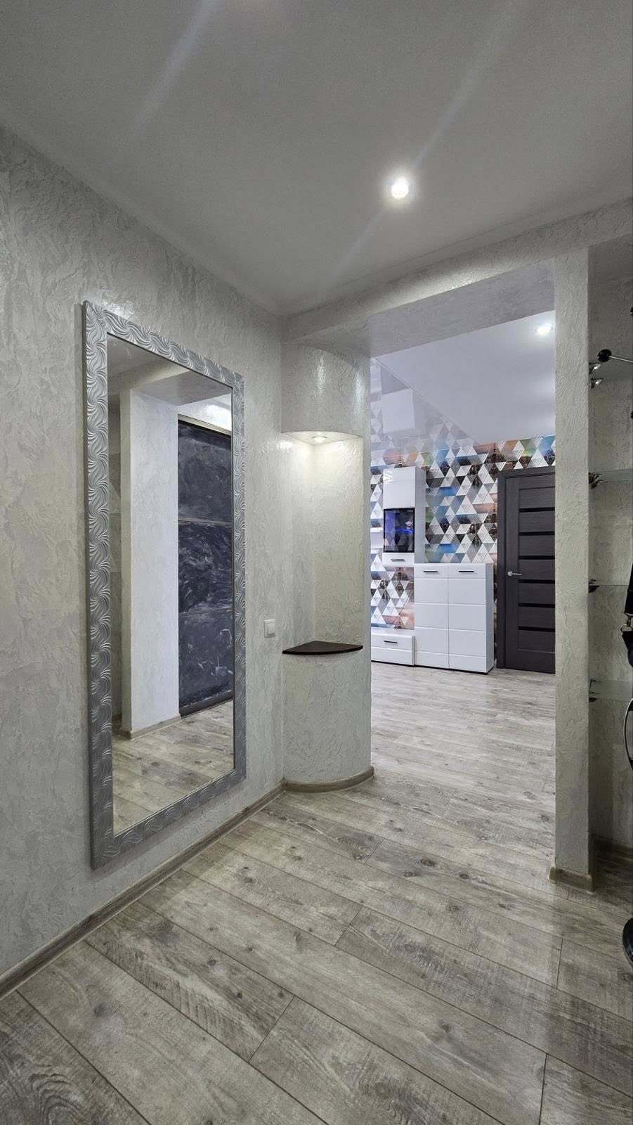 Продажа 3-комнатной квартиры 63 м², Метростроевская ул., вул.1