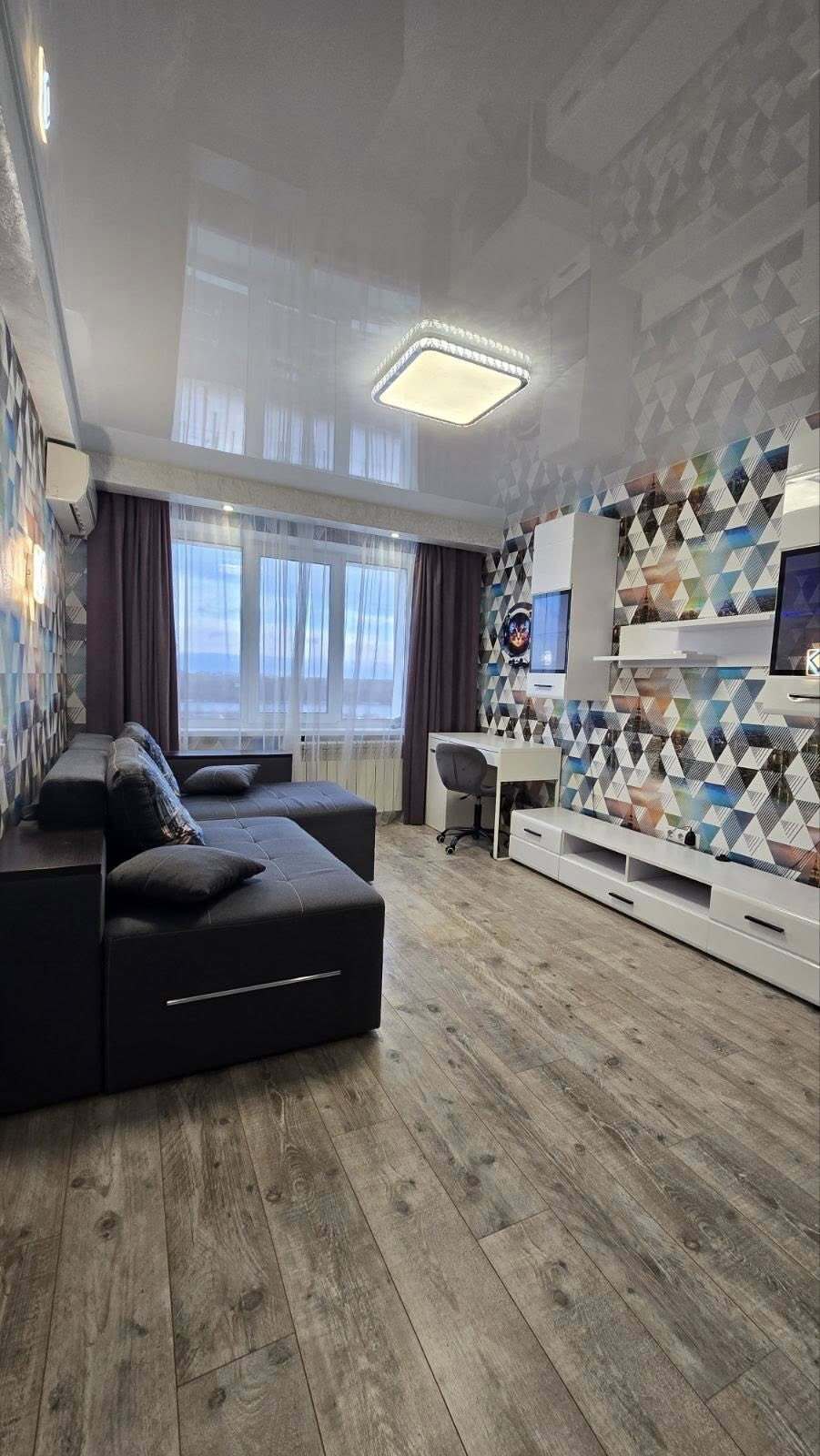 Продажа 3-комнатной квартиры 63 м², Метростроевская ул., вул.1